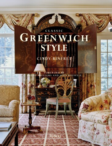 Cover of Classic Greenwich Style