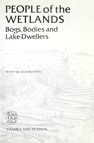 Cover of People of the Wetlands