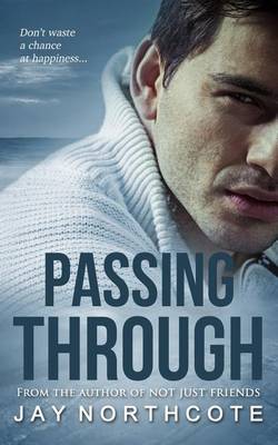 Book cover for Passing Through