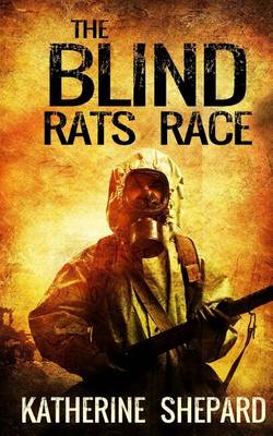 Book cover for The Blind Rats Race