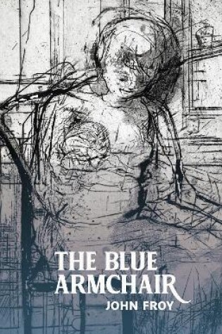 Cover of The Blue Armchair