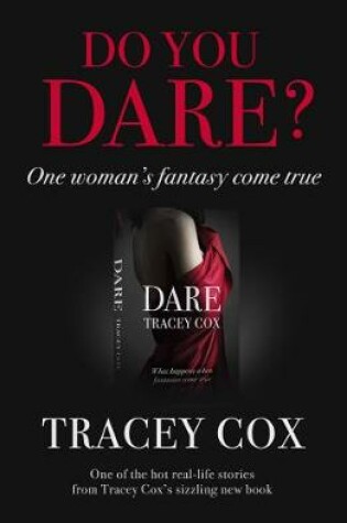 Cover of Do you Dare?