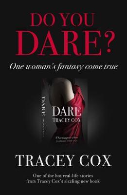 Book cover for Do you Dare?