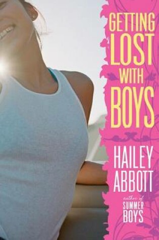 Cover of Getting Lost With Boys