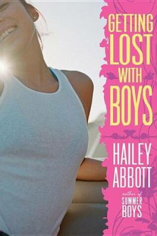 Cover of Getting Lost with Boys