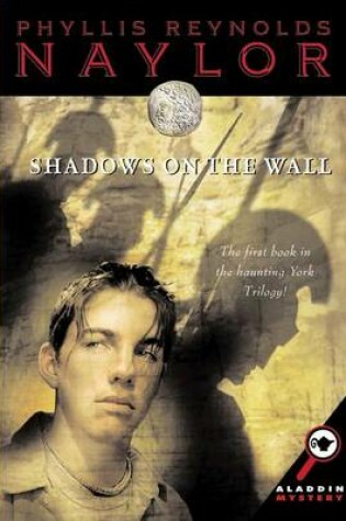 Cover of Shadows on the Wall