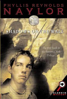 Cover of Shadows on the Wall