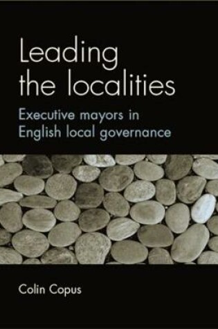 Cover of Leading the Localities