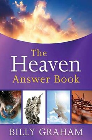 Cover of The Heaven Answer Book