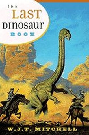 Cover of The Last Dinosaur Book