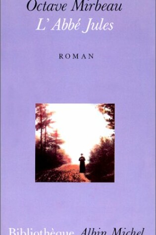 Cover of ABBE Jules (L')