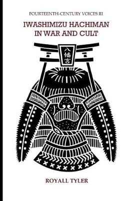 Book cover for Iwashimizu Hachiman in War and Cult