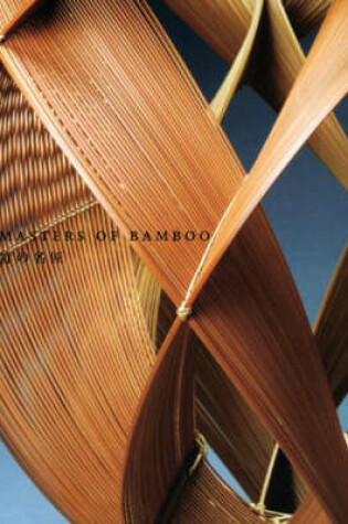 Cover of Masters of Bamboo