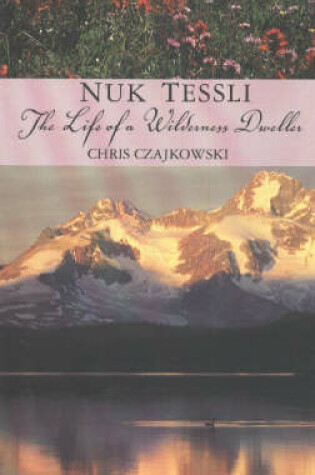 Cover of Nuk Tessli