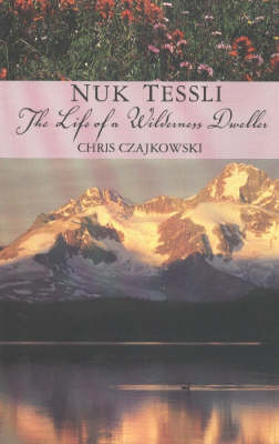 Book cover for Nuk Tessli