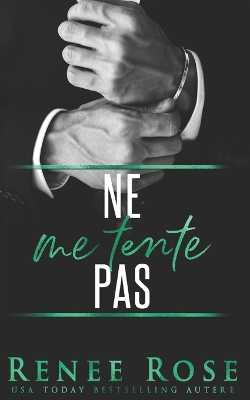 Cover of Ne me tente Pas