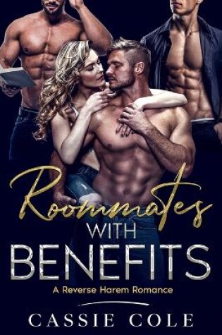 Cover of Roommates With Benefits