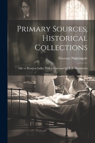 Cover of Primary Sources, Historical Collections