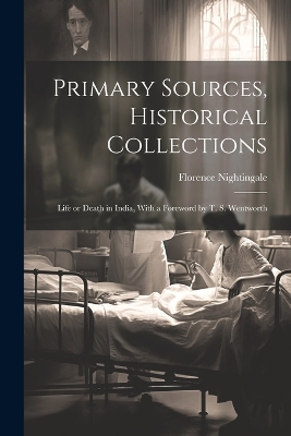 Book cover for Primary Sources, Historical Collections