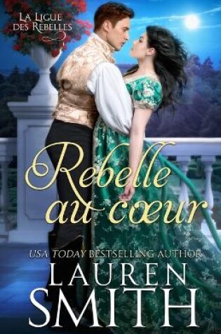 Cover of Rebelle au Coeur