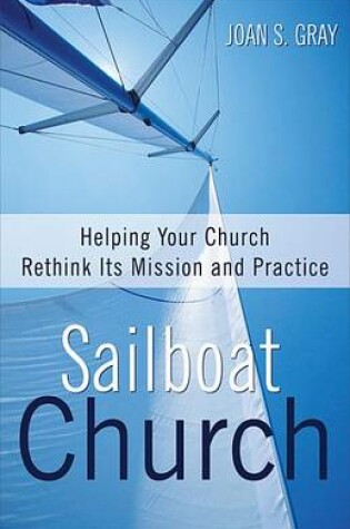 Cover of Sailboat Church