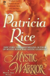Book cover for Mystic Warrior