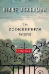 Book cover for The Zookeeper's Wife