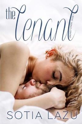 Book cover for The Tenant