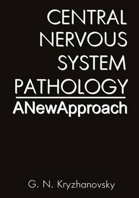 Cover of Central Nervous System Pathology