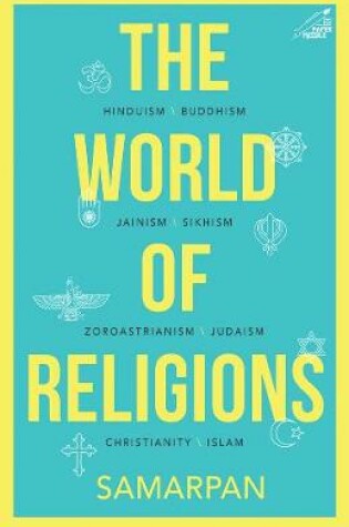 Cover of The World of Religions