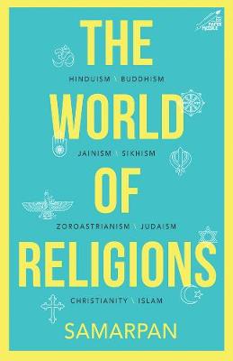 Book cover for The World of Religions