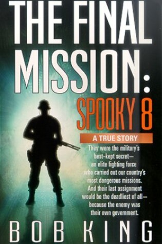 Cover of Final Mission