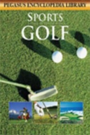 Cover of Golf