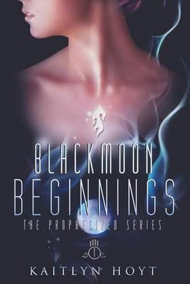 Book cover for BlackMoon Beginnings