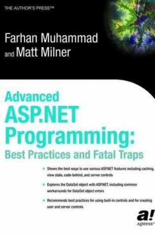 Cover of Real World ASP.NET Best Practices