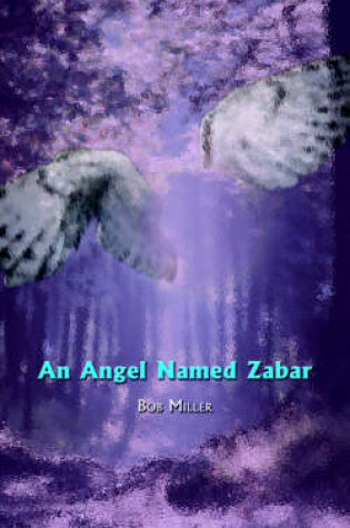 Cover of An Angel Named Zabar