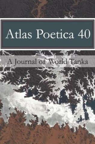 Cover of Atlas Poetica 40