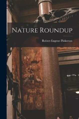 Cover of Nature Roundup