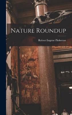 Cover of Nature Roundup