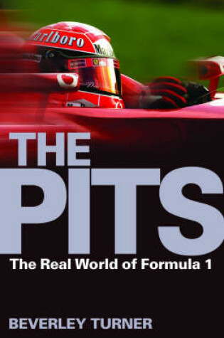 Cover of The Pits