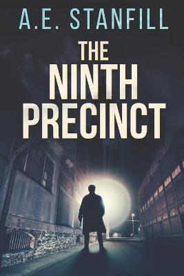 Book cover for The Ninth Precinct