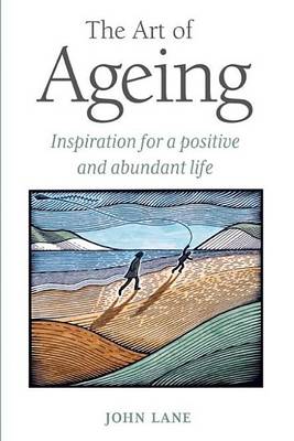 Book cover for Art of Ageing