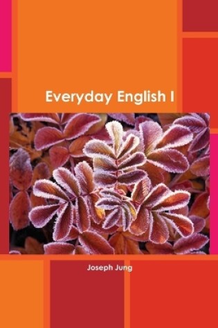 Cover of Everyday English I