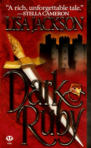 Dark Ruby by Lisa Jackson