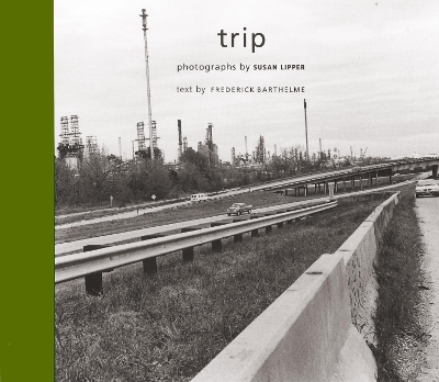 Book cover for Trip