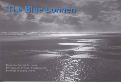 Book cover for The Blue Lonnen