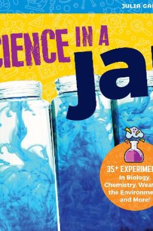 Cover of Science in a Jar