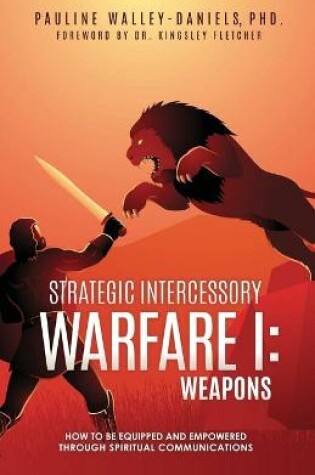 Cover of Strategic Intercessory Warfare I