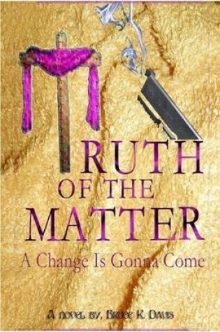 Cover of Truth Of The Matter