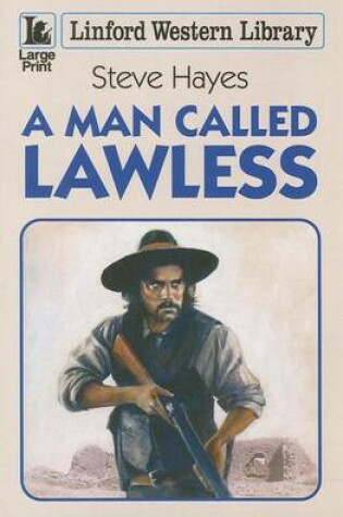 Cover of A Man Called Lawless